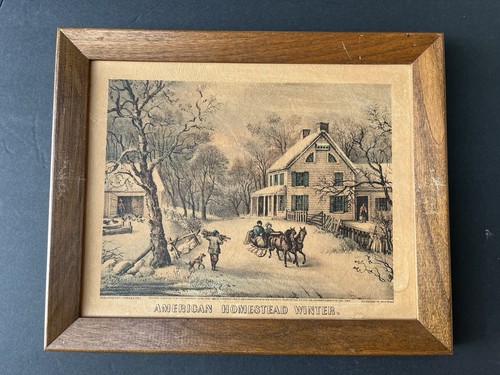 Rare original 1868 - rare, antique